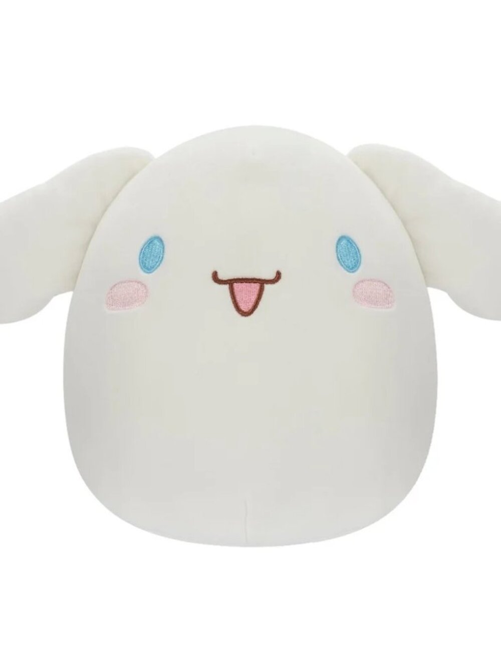 Squishmallows Squishmallow Sanrio Cinnamoroll 8" Plush Doll